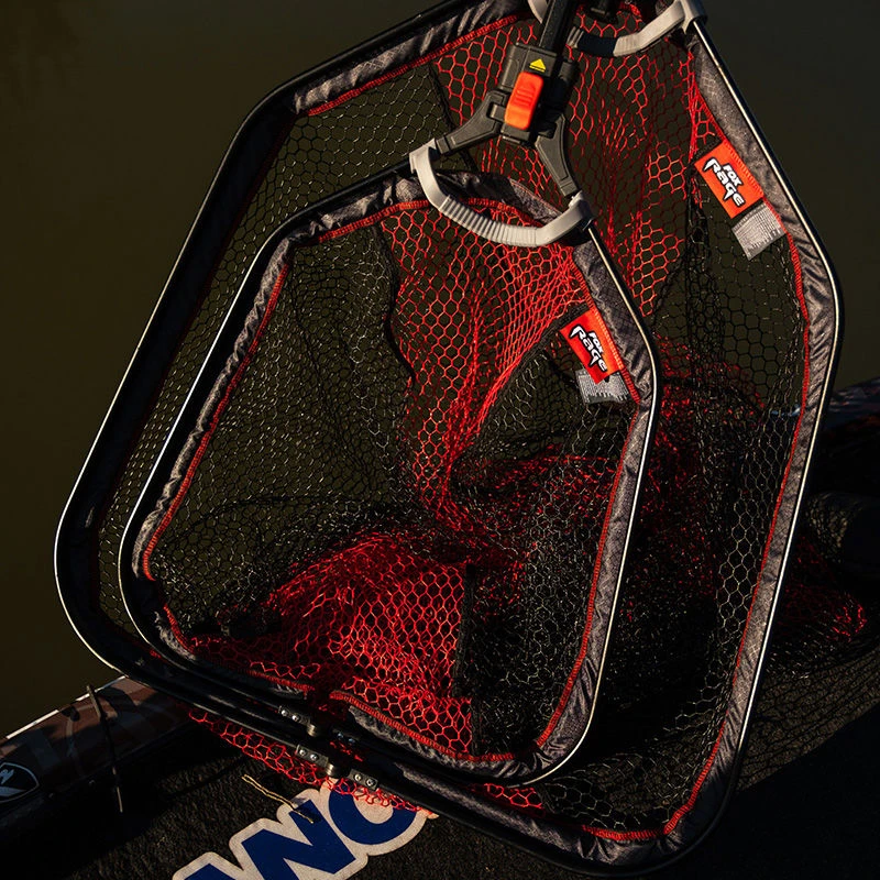 Fox Rage Speed Flow Folding Nets